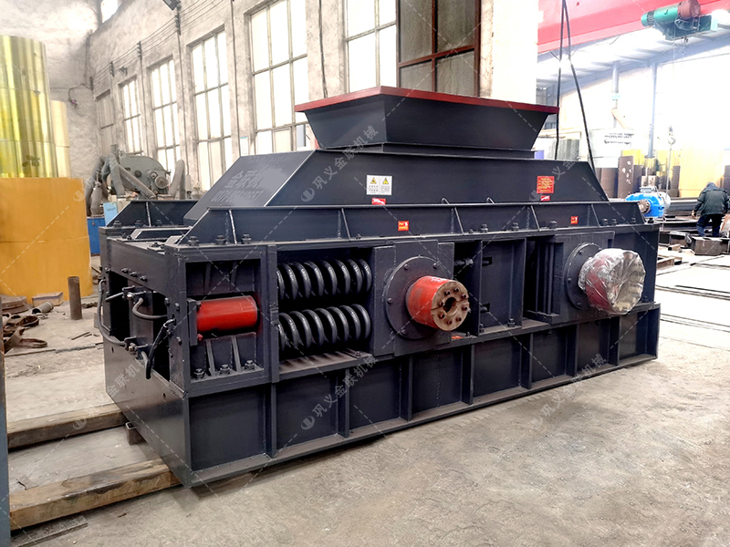 對輥制砂機適用于哪些行業(yè)和應用場景？