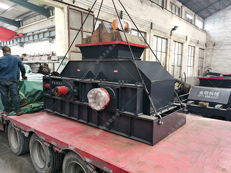 對輥制砂機適用于哪些行業(yè)和應用場景？